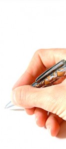 hand