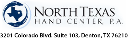 North Texas Hand center