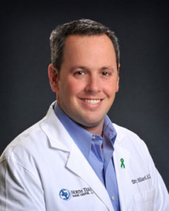 Dr Stuart Hilliard - Hand Doctor Dallas